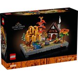 Lego Icons Autumn Cabin and Garden 11372 | Eponuda.com