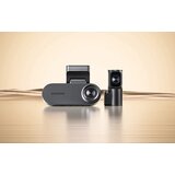 DDPAI N2 Dual 2K avto kamera s sprednjo kamero | Shoptok.si