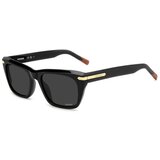 Missoni MIS0289/S 807/IR ONE SIZE (53) Črna/Siva Cene