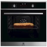 Electrolux ugradbena pećnica COF6P76BX piroliza | Eponuda.ba