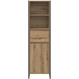 Ormarić za knjige Umjetnička hrastovina 43 x 36 x 150.5 cm | shoptok.hr