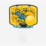  Žuto-plavi mini koš za košarku SK100 | ePonuda.com