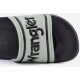 Wrangler Men's Sliders AVERELL SLIDER MEN LOW | ePonuda.com