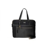 EL POTRO EP Torba za laptop, 15.6", Crna Cene
