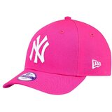 New Era Kapa s šiltom K940 MLB League Basic Rožnata | Shoptok.si