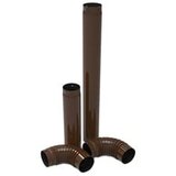 Alfa Plam fi 150 set, dimna cev antracit | Eponuda.com