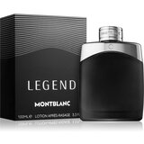 Montblanc Legend voda za po britju za moške 100 ml | Shoptok.si