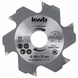 Einhell Glodalo 100x22x3,8 mm 6Z, za TC-BJ 900 cijene