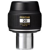 Pentax XW 20 eyepiece 2 cm Black | shoptok.hr