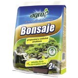 Agro Substrat za bonsaje AGRO (2 l) | Shoptok.si
