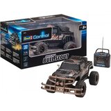 Monster Revell monster truck "bull scout" ( RV24629 ) Cene