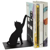 Balvi Držač za knjige Fishing Cat – | shoptok.hr