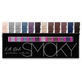 Beauty BRICK PALETA SJENA ZA OČI 12gr SMOKY | Eponuda.ba