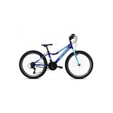 Capriolo mtb diavolo dx 400 plavo-tirki 921350-13 cene