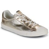 Converse Nizke superge CHUCK TAYLOR ALL STAR DAINTY LUCKY Pozlačena Cene