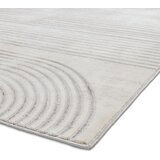 Think Rugs Svijetlo sivi/krem tepih 200x290 cm Apollo – | shoptok.hr