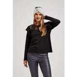 Marisse Warm Knitted Headband Gray Cijene