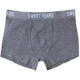 Sweet Years Sweer Years Muške bokserice, Sive Cene