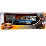 Jada Toys 2010 Chevy Tahoe Kovinski model avtomobila 1/24 - Simba Toys Cene