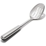 Oxo Stainless Steel Slotted Spoon for Perfect Straining, (21740330) | Shoptok.si