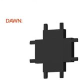 Bb Link Crni-Magnetic slim konektor X | ePonuda.com