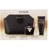 Guess Seductive Noir toaletna voda 75 ml poškodovana steklenička za ženske | Shoptok.si