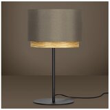 Eglo 390123 - Stona lampa MARCHENA 1xE27/40W/230V braon Slike