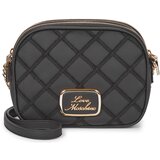 Love Moschino Torbe za čez ramo LADY LACE CB JC4308PP0 Črna Cene