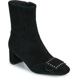 Bibi Lou Gležnjarji - Črna | Shoptok.si