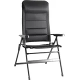 ARAVEL 3D Stol za kampiranje črn 0404065N.C09M MEDIUM