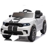  Licencirani auto na akumulator Dodge Durango - bijeli | shoptok.hr