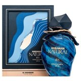 Al Haramain Natural Iris čistý parfém unisex 100 ml | shoptok.hr