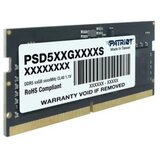 Patriot RAM 8GB 3200KHz SODIMM | Eponuda.ba
