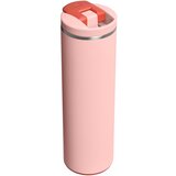 Stanley Transit Fliptop Mug termošalica srednji Peach Rose 470 ml | shoptok.hr