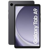 Garancija:12 mjeseci Samsung X110 Galaxy Tab A9 8.7 WiFi 4GB 64GB Gray | Eponuda.ba