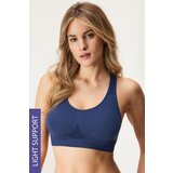 Dorina Brezšivni športni modrček Kathryn | Shoptok.si