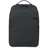 CHARLIE DE LANCEL- CONVERTIBLE BCKPCK Crna