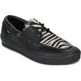 Vans Mokasini & Jadralni čevlji 2-Eyelet Boat Shoe Črna Cene