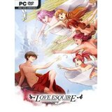  love esquire - rpg/dating sim/visual novel (pc) steam key global | ePonuda.com
