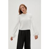 Marisse Women's Shirt Z-Ko-4529 Off White | Shoptok.si