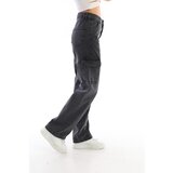 BİKELİFE Jeans - Gray - Cargo | shoptok.hr