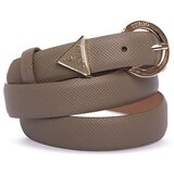 Guess Pasovi P4125DRT Kostanjeva Cene