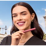 Bourjois Velvet The Pencil vodoodporna in obstojna šminka v svinčniku 1.8 g Odtenek 02 amou-rose | Shoptok.si