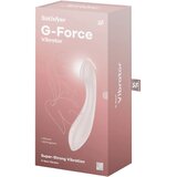 Satisfyer G-FORCE BEIGE | shoptok.hr