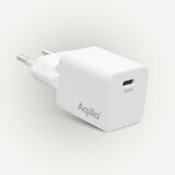 Aqiila Chargebird W1 PD20W Kućni Punjač Bijeli | shoptok.hr