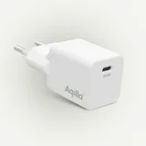 Chargebird W1 PD20W Kućni Punjač Bijeli