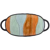 Bloomingville Tanjur za posluživanje 32,5x15 cm Liljan - | shoptok.hr