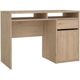 MID.YOU PISALNA MIZA leseni material barve hrasta | Shoptok.si