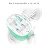 Truelife AquaFloss Station S600 oralni tuš | shoptok.hr
