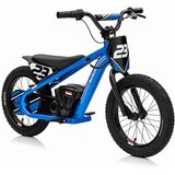 Motor na akumulator BAIGOR 23 PRO - moder | Shoptok.si